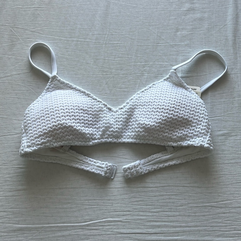 Aerie Bikini Top